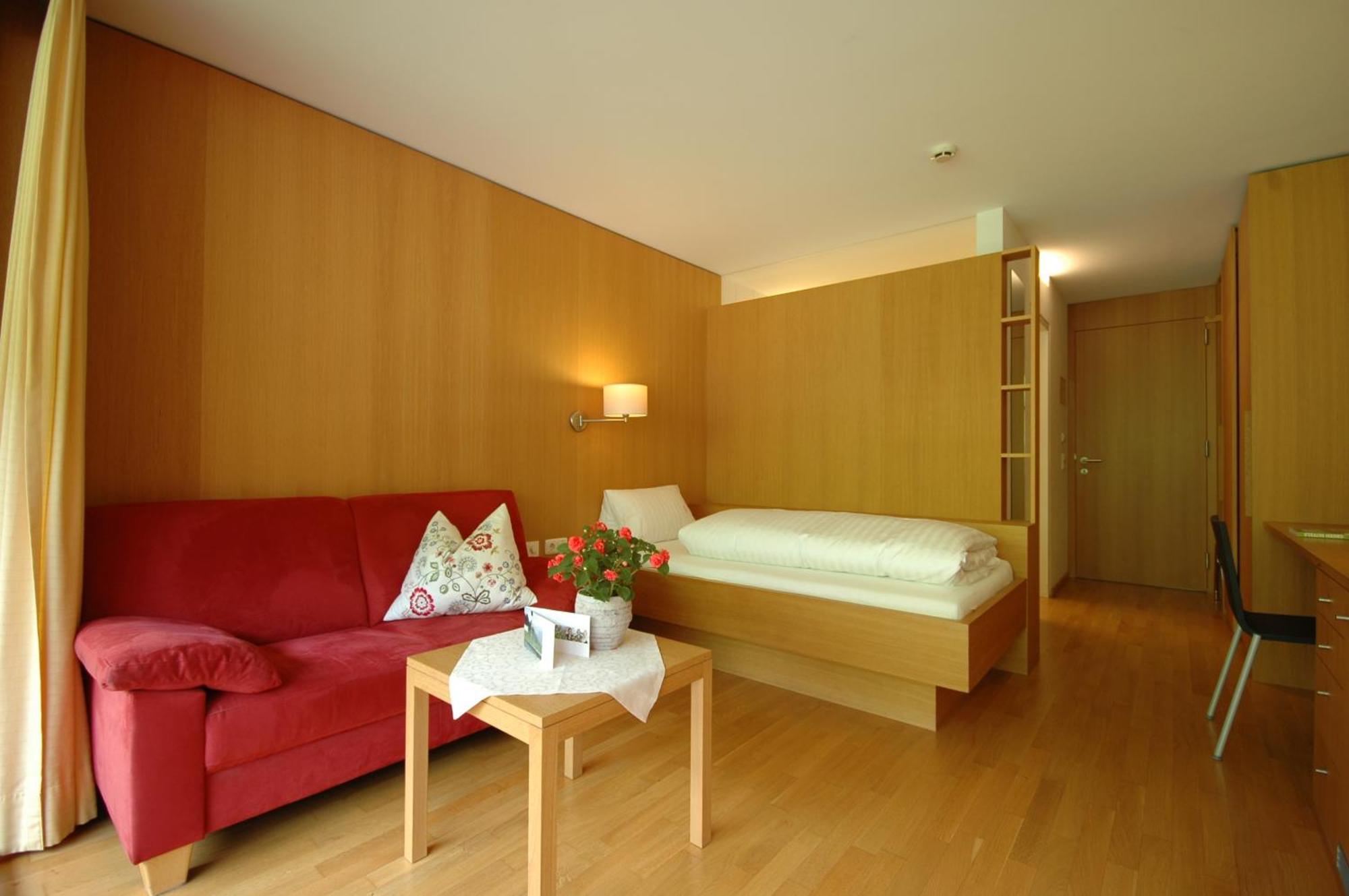 Gesundhotel Bad Ройте Экстерьер фото